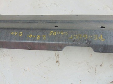 фото thumb №7, Peugeot 406 2.2 hdi 01r pas переднее замок капота