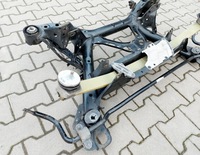 фото thumb №7, Volvo v60 ii s60 iii 18r. підрамник підвіска задня 30102018