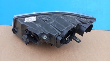 фото thumb №16, Лампа правый перед ксенон eu 3t1941016e skoda superb ii 2 08-13