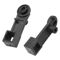 фото thumb №7, Коллектор впускной рычаг клапана wirowego шатунные шатуны a6420905037 заменитель dla