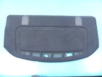 фото thumb №1, Полка задняя задняя ford focus mk3 sedan