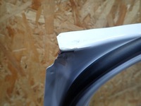 фото thumb №9, Двері праве задні правий задня skoda karoq nu7 seat ateca 575 kh7 2016-