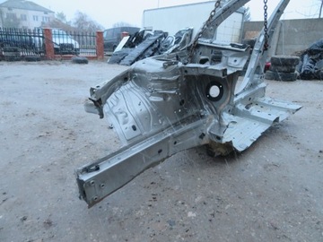 фото thumb №5, Стійка поріг праві mercedes a клас w177 19r