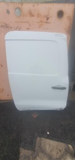 фото thumb №1, Двері зсувні праве renault express ii