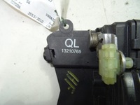 фото thumb №3, Замок двері праві перед opel vectra c 13210765ql