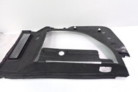 фото thumb №13, Обшивка багажника левая audi s8 a8 d3 4e0863879t 9x7