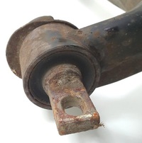 фото thumb №4, Підвішування задні балка вісь зад smart forfour 454