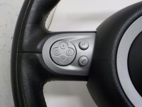 фото thumb №8, Mini cooper r56 r57 r58 r60 countryman руль кожа мульти подушка