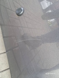 фото thumb №5, Peugeot 2008 i комплектная капот w цвете evl
