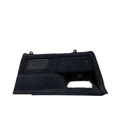 фото thumb №1, Alfa romeo stelvio 2019 права сторона обшивки багажника