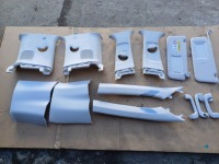 фото thumb №7, Потолок потолок потолок подкрылок hyundai santa fe v mx5 24+ стойки