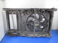 фото thumb №5, Peugeot 307 1.6hdi вентилятор радіатора pas передній