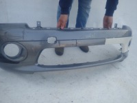 фото thumb №3, Mini cooper ii 2 r56 aero 06-10 бампер перед