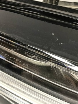 фото thumb №9, Volvo v60 2013 перед сторона ліва лампа передня 32273021