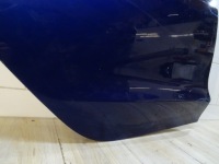 Tesla model 3 дверь правый задний  llu Оригинал, фото thumb