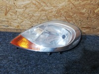 фото thumb №2, Лампа передня ліва renault trafic ii lift 06-