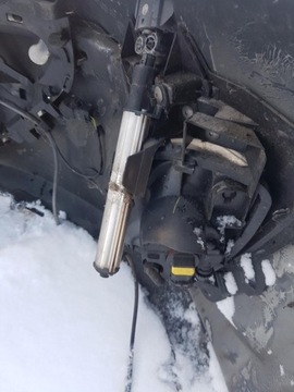 фото thumb №6, Бампер ксенон омыватель peugeot 308 cc kwed