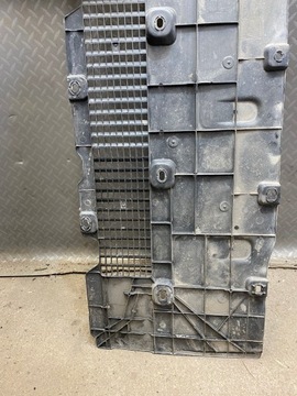 фото thumb №5, Защита плита шасси правая renault talisman 748145127r