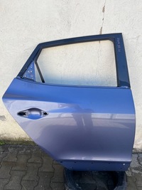 фото thumb №1, Hyundai ix35 lift двері правий задня задні wae 2009-