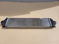 фото thumb №1, Радиатор интеркулер ford mondeo mk5 14-