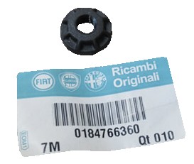 фото thumb №1, Гайка захисні накладки сидіння alfa romeo 159 оригінальний номер 184766360