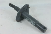 фото thumb №11, Абсорбер отбойник задняя задняя балка бампера заднего bmw x5 e53 зона деформации