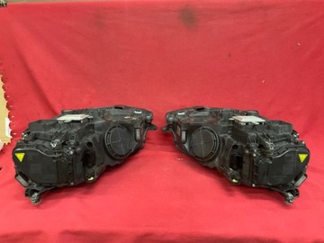 фото thumb №9, Vw golf 7 лампа лампи перед 5g1941031 5g1941032 оригінал європа