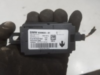 фото thumb №1, Bmw 1 f20 f21 11-14r блок керування модуль сигналізація