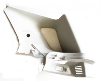 фото thumb №1, Ford ecosport защита стойка правая задняя задняя