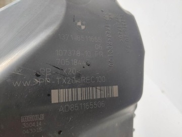 фото thumb №9, Bmw f20 f30 корпус фільтра повітря