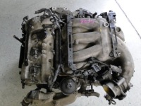 фото thumb №12, Двигун hyundai 3.3 v6 g6db aluminiowy колектор - sorento grandeur sonata