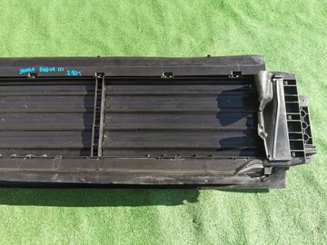 фото thumb №11, Skoda fabia iv 6va кермо повітря жалюзі 6va122327 6va971277