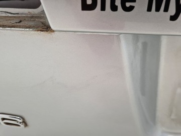 фото thumb №8, Audi a6 c6 кришка багажника ly7w