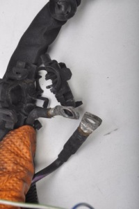 фото thumb №7, Volvo xc90 ii жгут электропроводка электрическая лампы правой датчиков