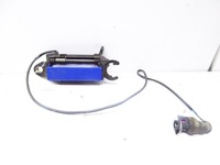 фото thumb №1, Audi a4 b5 8d5 ручка наружная перед левая универсал 5d lz5m