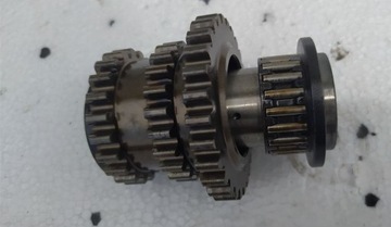 фото thumb №4, Колесо зубчатое вала maserati levante 3.0 v6 m156e