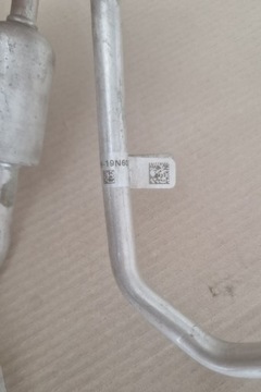 фото thumb №5, Mondeo mk5 шланг кондиціонера ds7h-19n601-bc