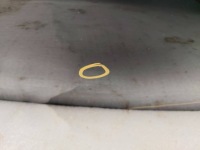 фото thumb №6, Toyota land cruiser j150 задня кришка багажника