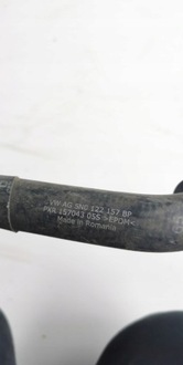 фото thumb №2, Vw audi труба 5n0122157bp