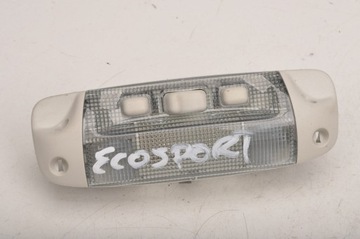 фото thumb №1, Ford ecosport освещение лампа кабины интерьера
