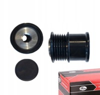 фото thumb №1, Шкив генератора ford transit connect 1.0