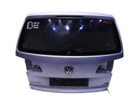 Купить Крышка багажника багажника la7w vw touran 1t3, фото thumb