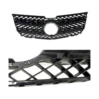 фото thumb №10, Решітка радіатора решітка радіатора mercedes benz glk x204 lift 13-