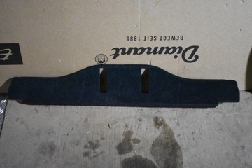 фото thumb №1, Защита обивка обивка багажника porsche taycan 1