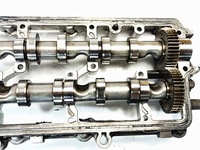 фото thumb №10, Головка 0594s vw 3.0 tdi audi q5 a5 a4 b8 touareg