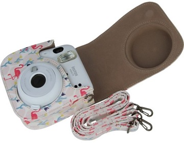 Чехол, футляр для фламинго INSTAX Mini 11