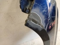 фото thumb №3, Крыло левый перед передний renault megane 4 iv 2016-