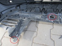 фото thumb №10, Бампер перед peugeot rifter iii 3 18-