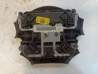 фото thumb №7, Nissan primera p12 almera n16 подушка подушка безпеки водія 6005158