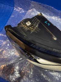 фото thumb №9, Лампа права vw tiguan i lift 5n bi ксенон led 5n1941754